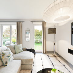 Maison 4 pièces - Lot M003